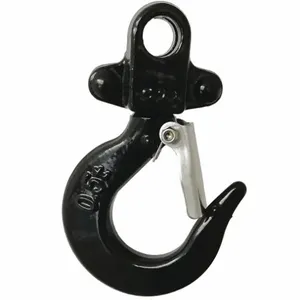 DAYTON GGS_57000 Top Hook Assembly | CJ3QRQ 177K83