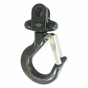 DAYTON GGS_57135 Top Hook Assembly | CJ3QRM 198W51