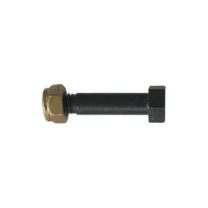 DAYTON GGS_57149 Locking Nut and Chain Pin | CJ2TMG 198W65