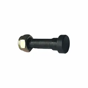 DAYTON GGS_57150 Locking Nut and Chain Pin | CJ2TMF 198W66