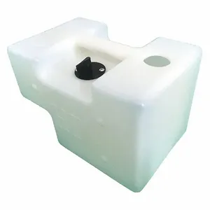 DAYTON GGS_81478 Condensate Water Tank | CH9XAK 55ZK56