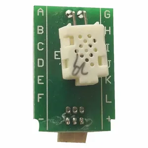 DAYTON GGS_81480 Humidity Sensor | CJ2LXA 55ZK58