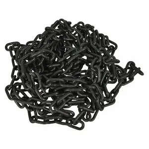 DAYTON GJJ021-10FT Hand Chain, 10 ft. Length | CJ2KAF 46G445