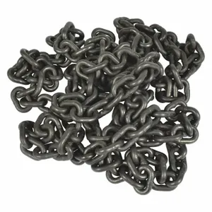 DAYTON GJJ029-10FT Load Chain 10 Feet | AH9ZQJ 46G417