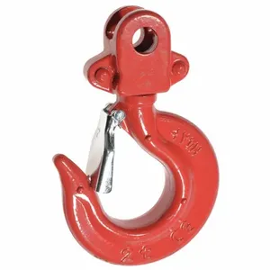 DAYTON GKK010 Assembly Top Hook | AH9ZRR 46G481