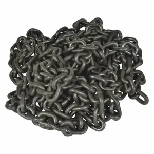 DAYTON GKK029-20FT Load Chain 20 Feet Long | AH9ZVC 46G616