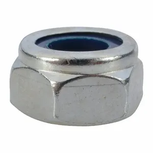 DAYTON GKK047 Locking Nut | CJ2TMD 46J058