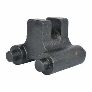 DAYTON GSS011 Upper Chain Guide | CR2XYB 46J065