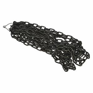DAYTON GSS021-10FT Chain, 10 ft. | CH9UYN 46G450