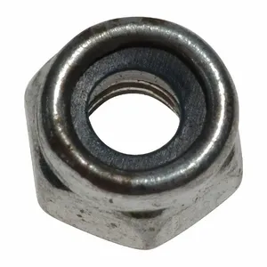 DAYTON GSS048 Locking Nut | CJ2TMB 46J087