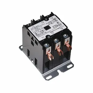 DAYTON HCC-3XU04YL Contactor | CH9XNZ 44MY70