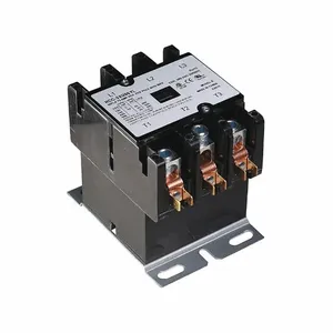 DAYTON HCC-3XU06YL Contactor | CH9XNW 44MY73