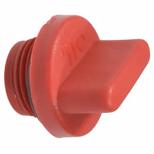 DAYTON HV127G Oil Inlet Plug and O-ring | AH2ETD 26DA22