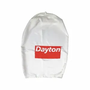 DAYTON HV2128000G Filter Bag 15.5 cu Feet | AH2EWN 26DD88