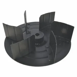 DAYTON HV2114800G Impeller | AH2EVC 26DD45