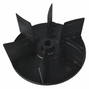 DAYTON HV2116700G Impeller | AH2EVG 26DD50