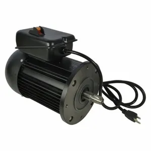 DAYTON HV2120300G Motor Assembly | AH2EVQ 26DD61