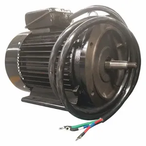 DAYTON HV2131800G Motor Assembly | AH2EWU 26DD96