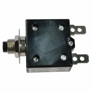 DAYTON HV40015G Overload Protector | AH2EUD 26DC58