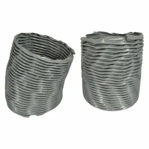 DAYTON HV50021G Nylon Flexible Hose | AH2EUH 26DC80