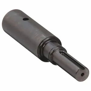 DAYTON K060366-001 Shaft, 5/8 Inch Inner Dia, 5/8 Inch Outer Dia. | CJ3HQT 25AT08