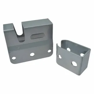 DAYTON LB-855 Handle/Lock Bracket | AH2FLP 26FG47