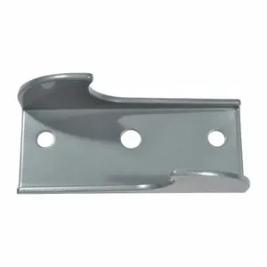 DAYTON LMB-855 Lock Mounting Bracket | AH2FLL 26FG43