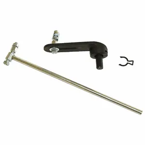 DAYTON LN-1224 Linkage Kit | CJ2QNP 28DV57