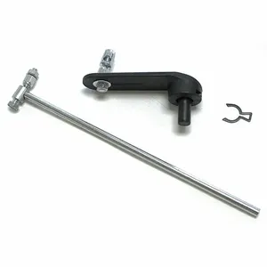 DAYTON LN-2548 Linkage Kit | CJ2QNM 28DV58