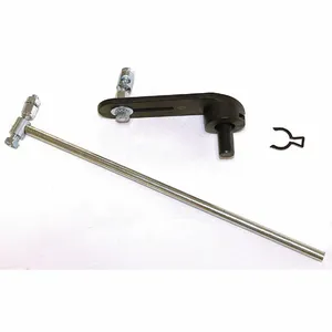 DAYTON LN-ACD Linkage Kit | CJ2QNL 28DV61