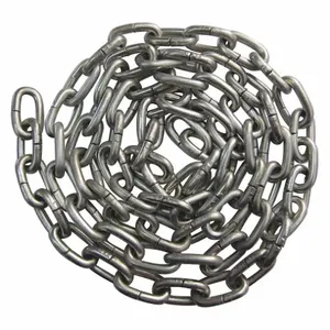 DAYTON MH21VG3901G Safety Chain | AG9GJX 20AT06