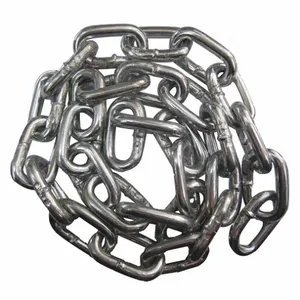 DAYTON MH21VG4701G Safety Chain | AG9GKL 20AT19