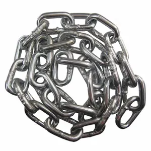 DAYTON MH21VG5602G Safety Chain | AG9GKN 20AT21