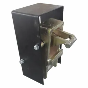 DAYTON MH29PH1406G Jaw Clamp Assembly | AG9GLE 20AT36