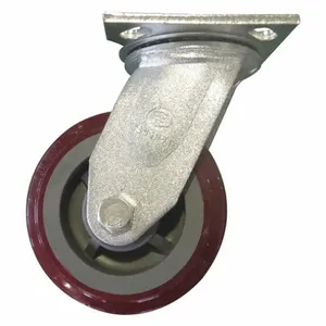 DAYTON MH29PH1505G Swivel Caster | AG9GLK 20AT41