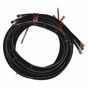 DAYTON MH29XL8704G Hose/Strain Cable Assembly | AG9HBR 20JF91