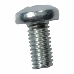 DAYTON MH2LEB436G Pan-Head Screw M5x9 | AJ2BTW 46K014