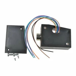 DAYTON MH2LEB444G Wire Box Kit | AJ2BUB 46K022