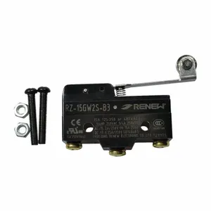 DAYTON MH2LEB836 Switch Kit | AJ2BKJ 46J673