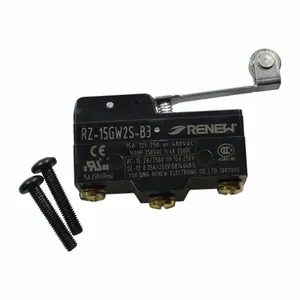 DAYTON MH2LEB847 Switch Kit | AJ2BLC 46J695