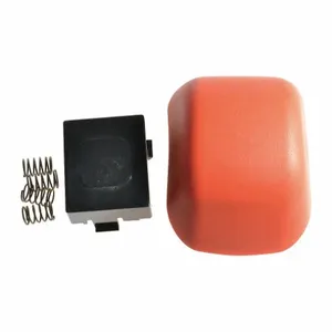 DAYTON MH2LEB854 Emergency Stop Button Kit | AJ2BLF 46J705