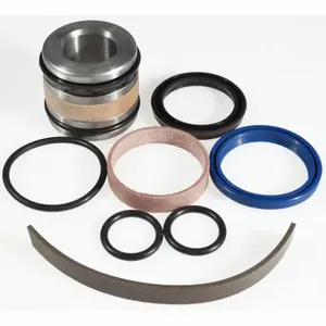 DAYTON MH2LEC124 Piston Ring/seal Kit | AJ2BRR 46J944