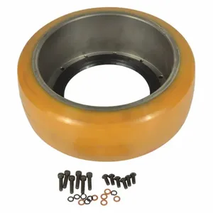 DAYTON MH2LEC156 Replacement Wheel Kit | AJ2BTC 46J977