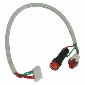 DAYTON MH2MPU401G LED Indicator | CJ2RCE 46H629