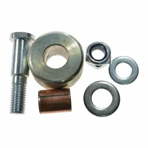 DAYTON MH2MPU505G Roller Assembly Kit | AJ2AUV 46H692