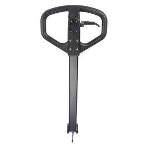 DAYTON MH33W28509G Handle Kit | AH4KJN 34UX03