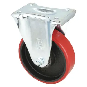 DAYTON MH33W28608G Rigid Caster | AH4KJR 34UX11