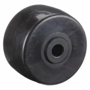 DAYTON MH34D64301G Rubber Roller 2-1/2 x 30mm | AG9JRQ 20RL06