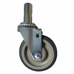 DAYTON MH34D65502G Tpr Swivel Caster 5 | AG9JTB 20RL16