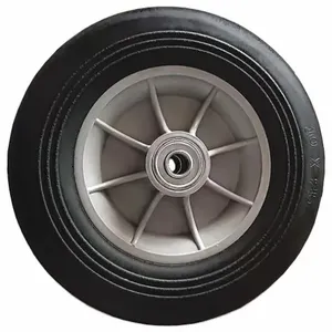 DAYTON MH34D67001G Hard Rubber Wheel 10 | AG9JTK 20RL26